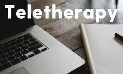 Teletherapy – ethics, laws & practice