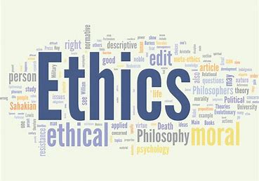 Ethics for Re-licensure – June 9 ’22