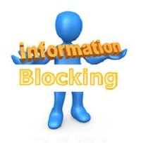 Information Blocking Rule